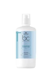 Schwarzkopf Bc Bonacure Hyaluronic Nem Yükleyen Kür 750ml