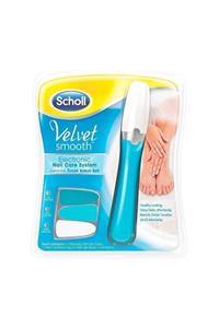 Scholl Tırnak Bakım Seti Smooth