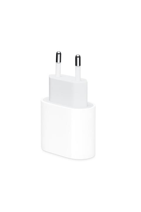Apple 18 W Usb-c Güç Adaptörü