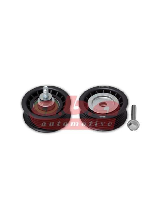 ABA Alternator Gergı Rulmanı Ducato-boxer-jumper-transıt 2,2hdı-tdcı