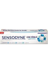 Sensodyne Complete Protection-çok Yönlü Koruma Diş Macunu 75 Ml