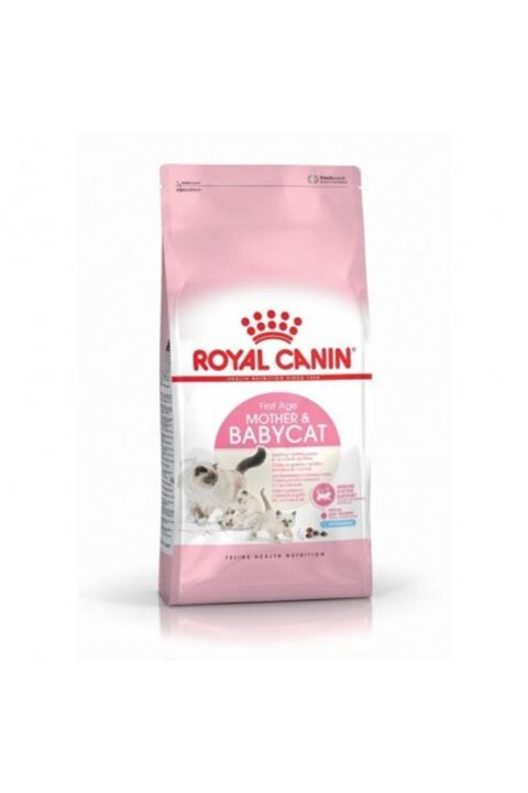 Royal Canin Mother & Baby Cat 2 kg