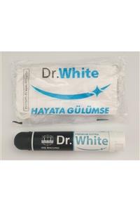 Dr.White Dr Whıte Premıum Extra Macun 90 Gr 3 Ad Maske Hediyeli