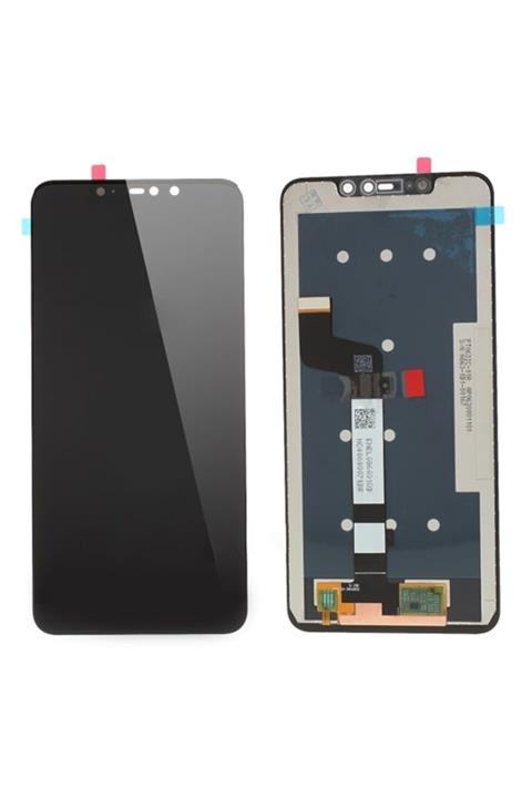 Xiaomi Redmi Note 6 Pro Lcd Ekran Dokunmatik