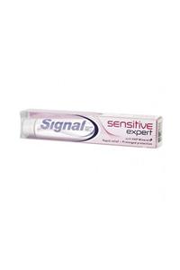 Signal Sensitive Expert 75ml Macun