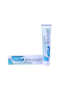 Solucion Diş Macunu 75 ml Max Beyazlık Için