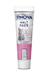 My Cat Nova Yavru Kediler Için Malte Paste 100 gr