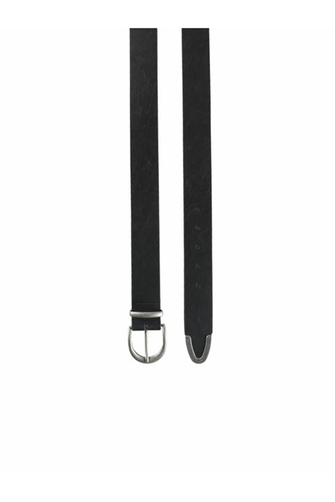 Colin's KADIN Modern Fit Siyah Kadın Kemer CL1049304