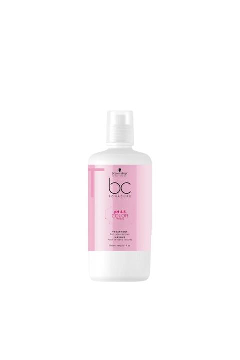 Bonacure Koçak Kozmetik Ph 4.5 Renk Koruma Maske 750 ml