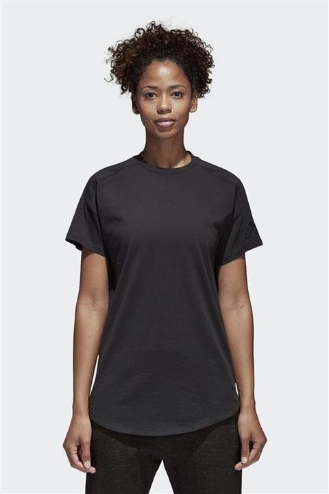 adidas Kadın T-Shirt  W Zne Tee - CE1961