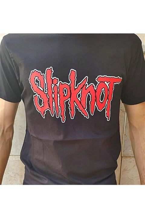 Giraffe Slıpknot T-shırt