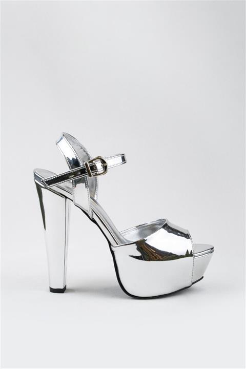 Mepa Ayakkabı Abiye Ayakkabı