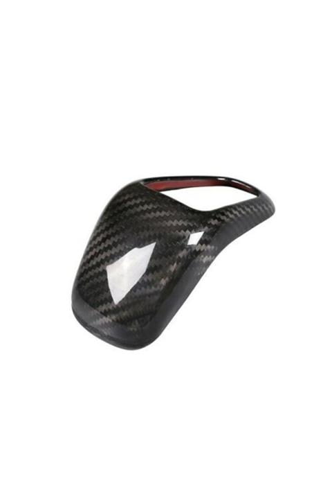 OEM Porsche Panamera 2017-2020 Karbon Vites Topuzu Carbon Kapağı