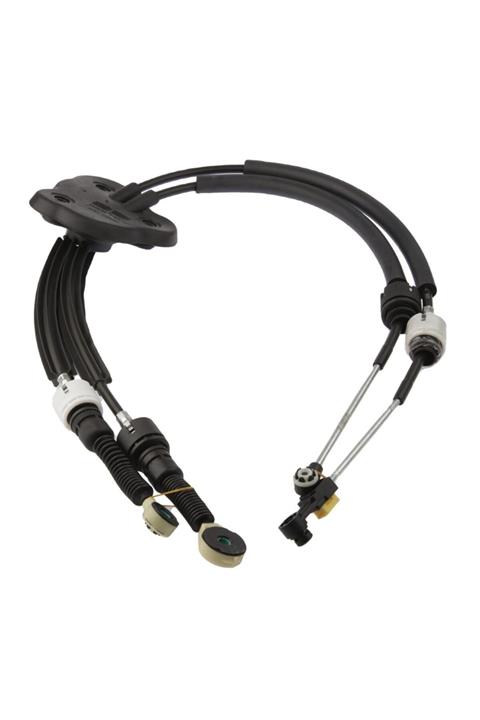 SAGEMFRANS Renault Fluence Vites Kumanda Teli 8200781046