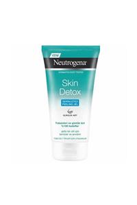 Neutrogena Deep Clean Gçz Makyajı Temizleyici 125 Ml