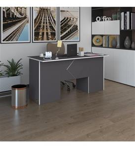 Kenzlife ofis masası masako 075*140*80 byz bilgisayar çalışma büro