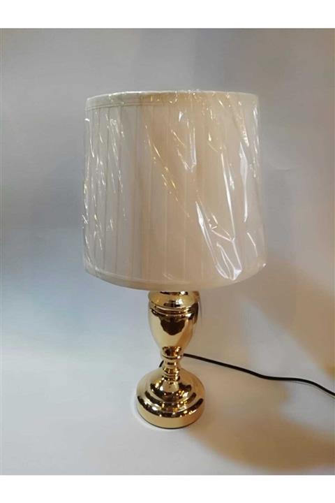 BİEV Metal Ayaklı Abajur