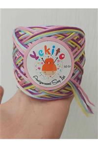 Hobice Satış Yekito Unicorn Saç Ipi 50 Gr