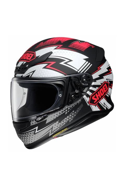 Shoei Nxr Varıable Tc-1 Kask