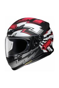 Shoei Nxr Varıable Tc-1 Kask