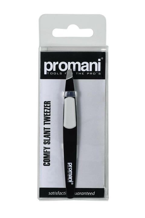 Promani Comfy Eğik Uçlu Cımbız