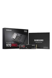 Samsung 970 Pro Mz-v7p512bw 512gb 3500- 2300mb/s M2 Pcıe Nvme Disk