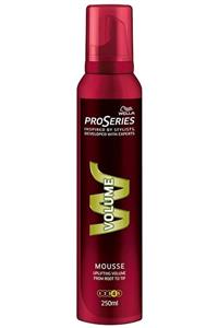 Wella Flex 2 Gün Volume Saç Köpüğü 200 ml