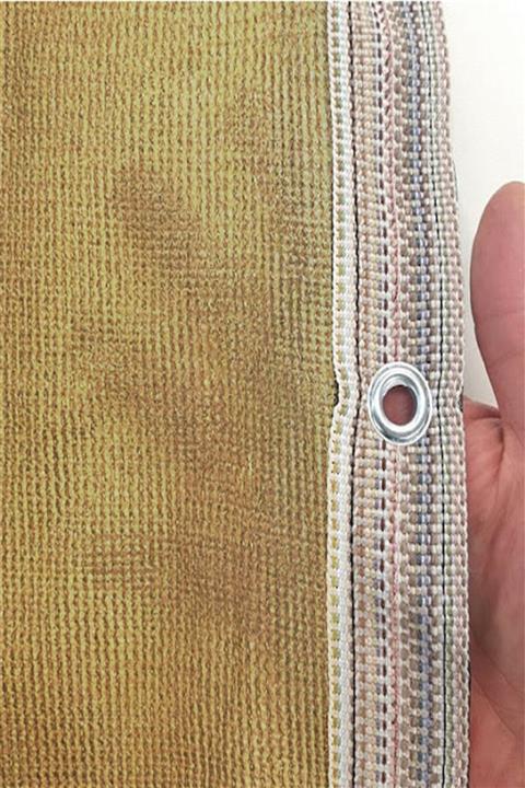 HRN Textile %95 Güneş Geçirmez Gölgelik File 18x19 m2