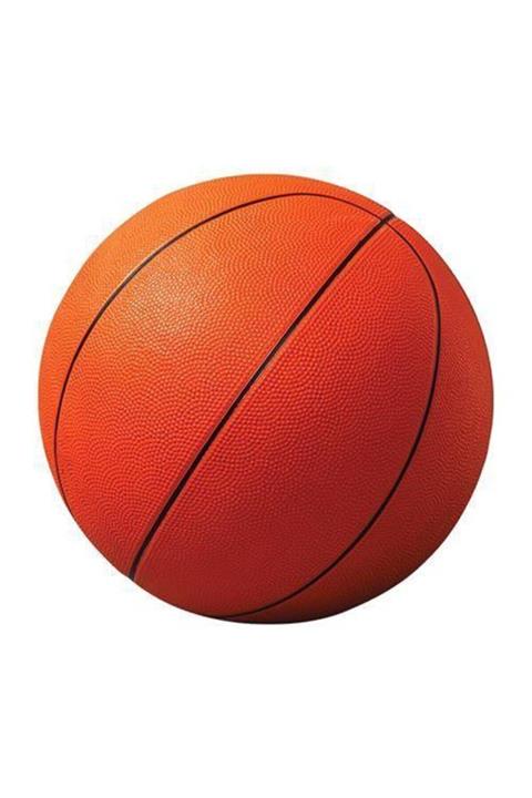 En Yeni Ürün Kauçuk Basketbol Topu Profesyonel Boy