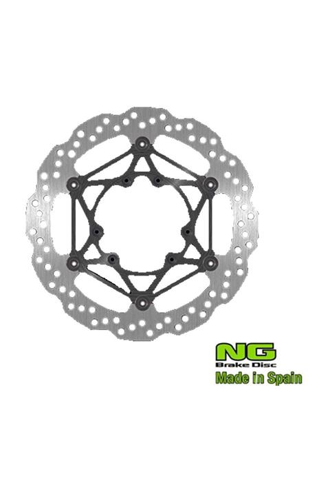 NG DİSK Honda Crf 250 Rally Ön Fren Disk (2017-2018)