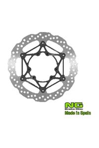NG DİSK Honda Crf 250 Rally Ön Fren Disk (2017-2018)