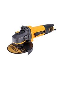 Jetta Power Tools Özel Seri 125 Mm 2800 W Prof Spiral Taşlama Metal Kesim Makinası