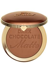 Too Faced Chocolate Soleil Matte Bronzer