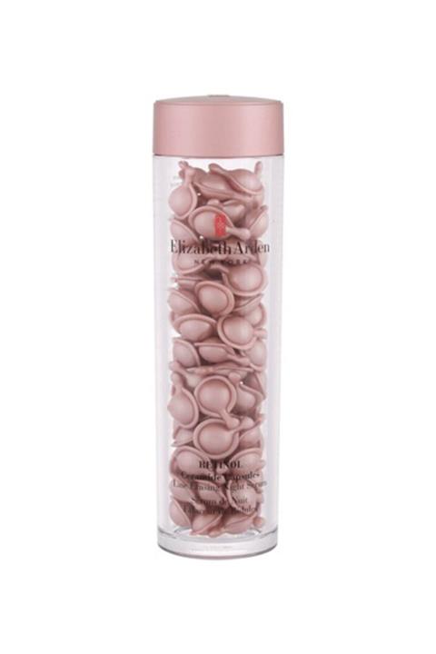 Elizabeth Arden Retinol Ceramide Capsules Line Erasing Night Serum 90 Pc