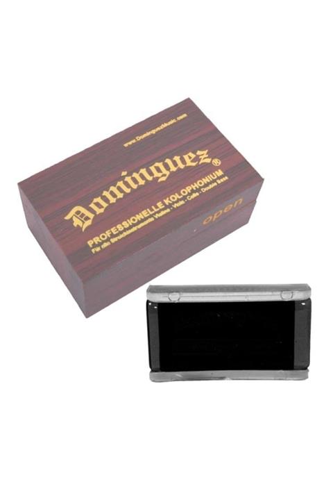 Nissir Dominguez Keman Reçine Pro Dvr30bk