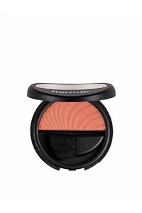 Flormar Blush-on Yoğun Renk Veren Allık Y104\npeachy Pınk