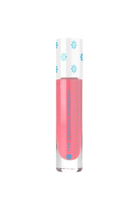 The Organic Pharmacy Organik Pembe Likit Allık - Sheer Glow Liquid Blush 5 ml 5060373520609