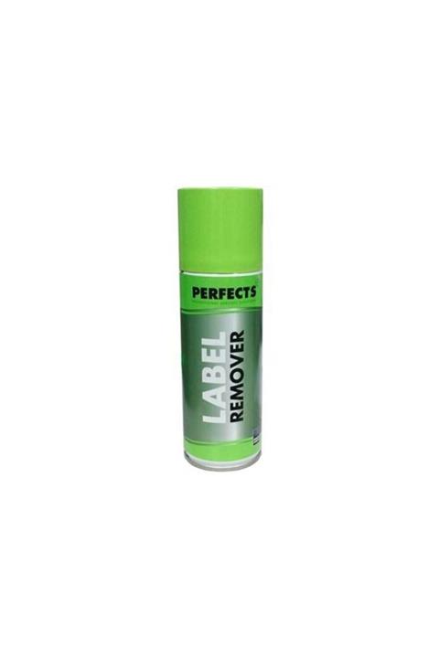 PERFECTS Label Remover 200ml Sprey