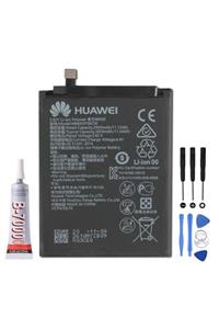 TURANTECH Tam Orjinal Huaweı Y6 Pro Pil Batarya Hb405979ecw 2920 Mah Yeni Tarihli Garantili Ürün