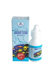 MCE Pet Apex Aquaxi Clear Berraklaştırıcı 50l