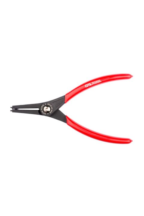 CETA FORM E65 Serisi Dış Segman Penseleri (Düz Uçlu-yaylı)