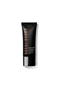 BOBBI BROWN Skin Long-wear Fluid Powder Foundation Spf 20 / Fondöten 40ml Natural Tan (W-054) 716170241418