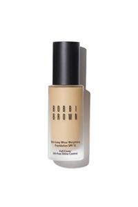 BOBBI BROWN Skin Long-wear Weightless Foundation Spf 15 / Fondöten Ss18 30 ml Ivory (C-024 / 0.75) 716170184265