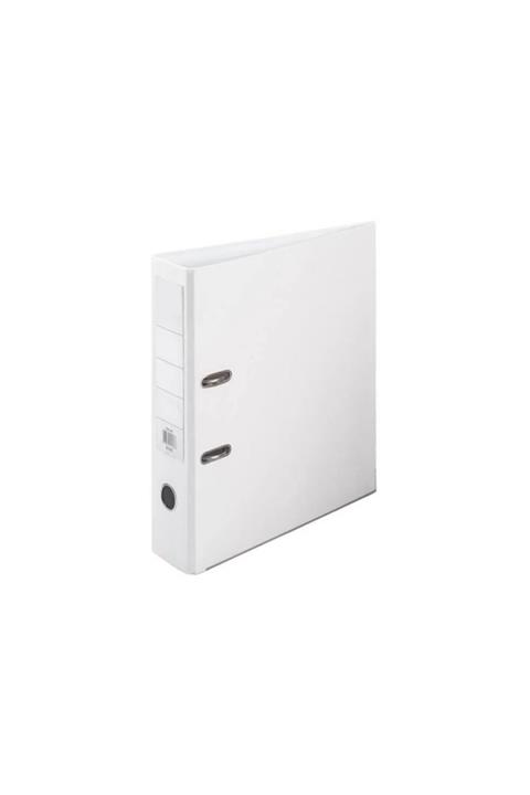 KARPİN Geniş Beyaz Klasör