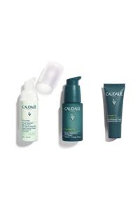 Caudalie Caudalıe Vınergetıc C Serum Set 50 Ml