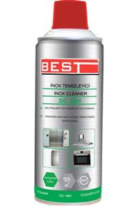 Best Inox - Paslanmaz Temizleyici Sprey 400 ml