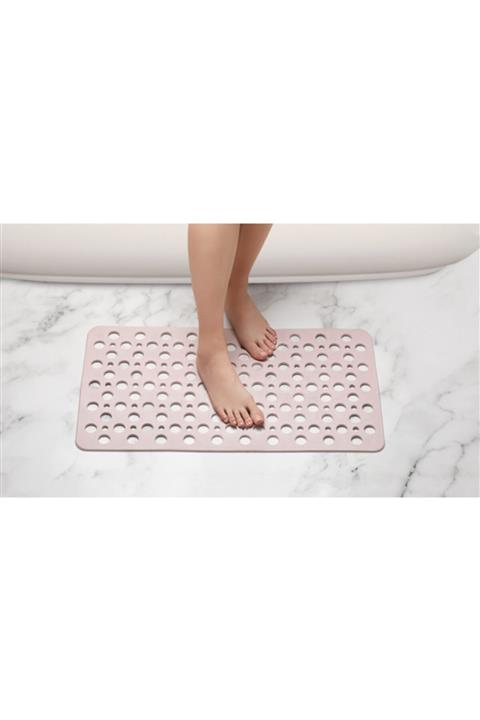 Rose Bubble Vantuzlu Banyo & Duş Kaydırmazı