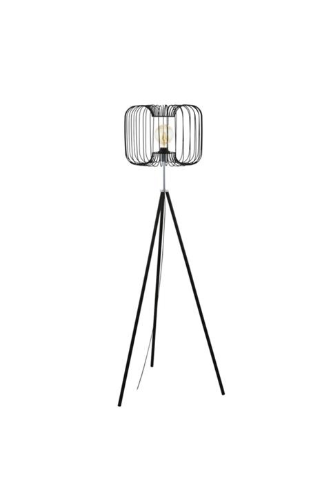 Eglo 98439 Corsavy Lambader Telli E27 Duylu