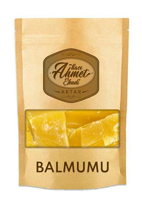 Hacı Ahmet Efendi Bal Mumu 500 gr