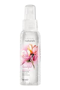 AVON Beautiful Magnolia Manolya Kokulu 100 ml Kadın Vücut Spreyi 8681298968047